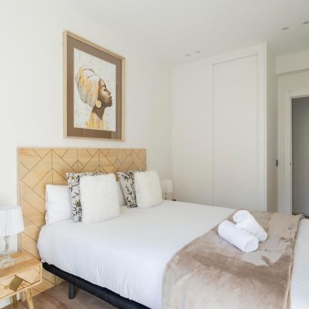 Dobohomes - Marcenado Madrid Bagian luar foto