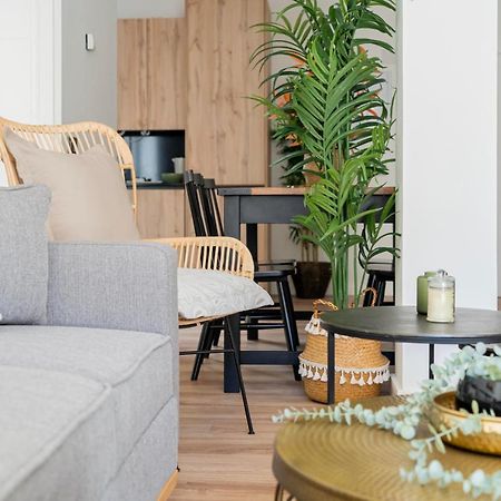Dobohomes - Marcenado Madrid Bagian luar foto