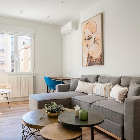 Dobohomes - Marcenado Madrid Bagian luar foto