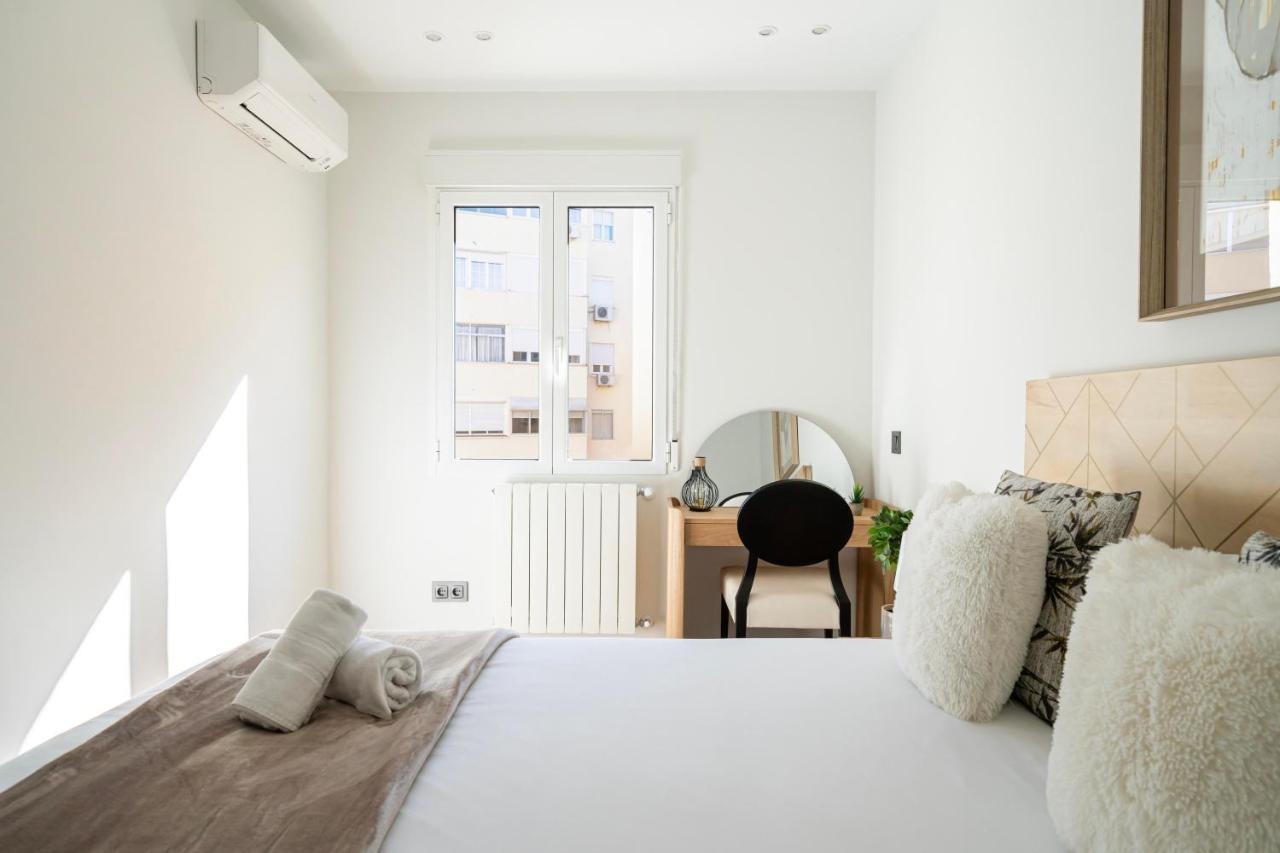 Dobohomes - Marcenado Madrid Bagian luar foto