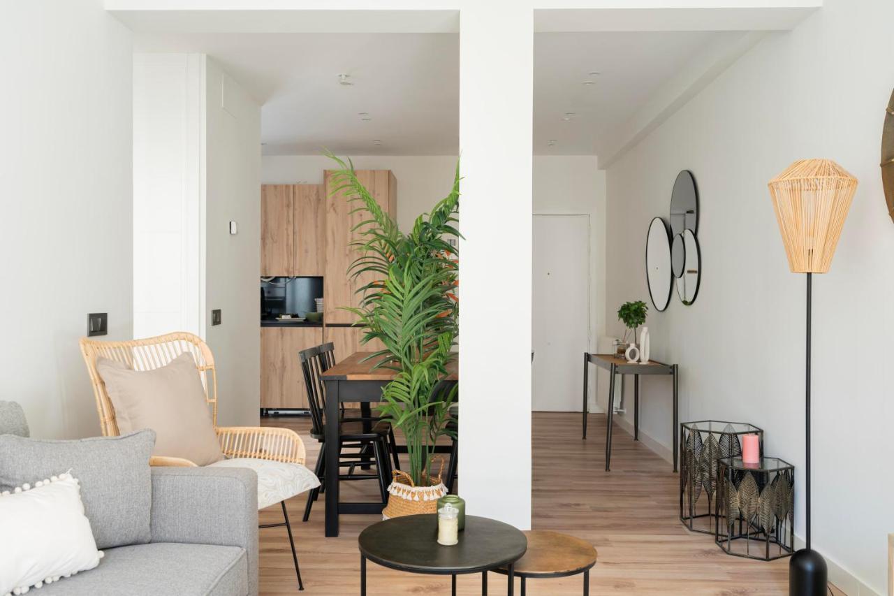 Dobohomes - Marcenado Madrid Bagian luar foto