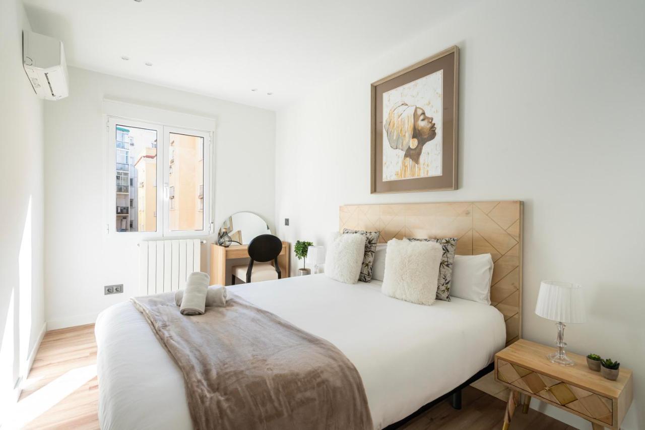 Dobohomes - Marcenado Madrid Bagian luar foto