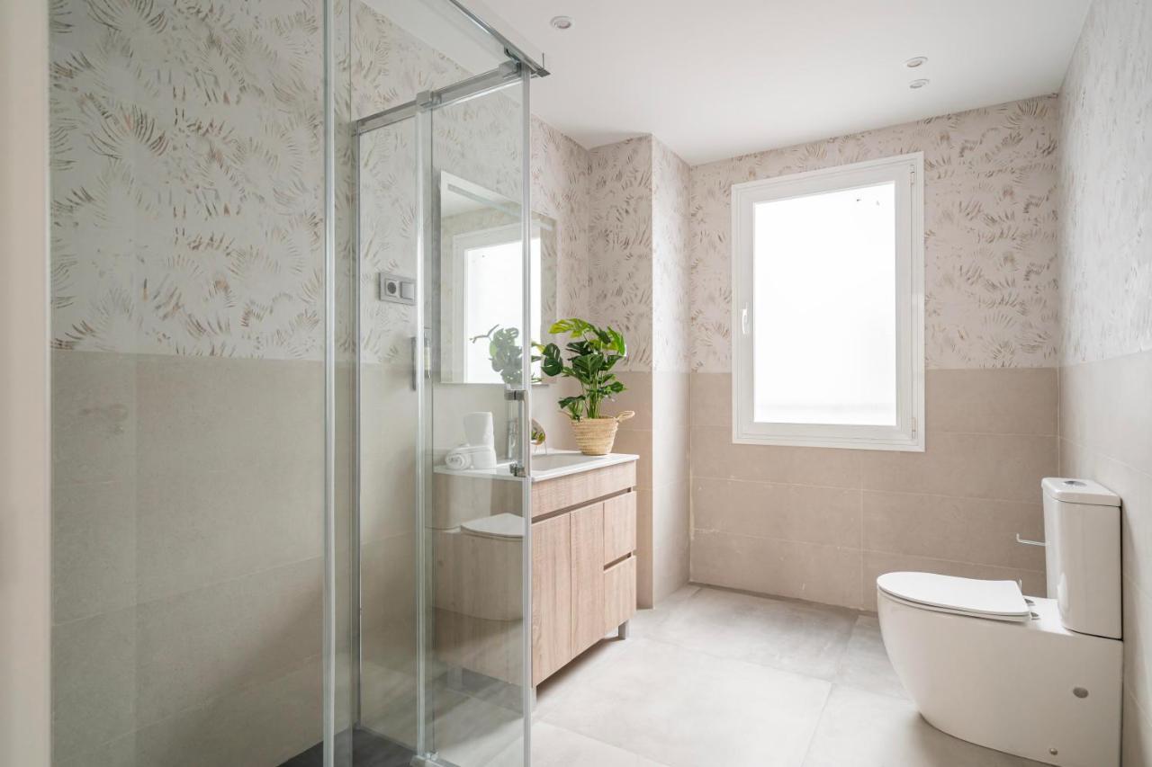 Dobohomes - Marcenado Madrid Bagian luar foto