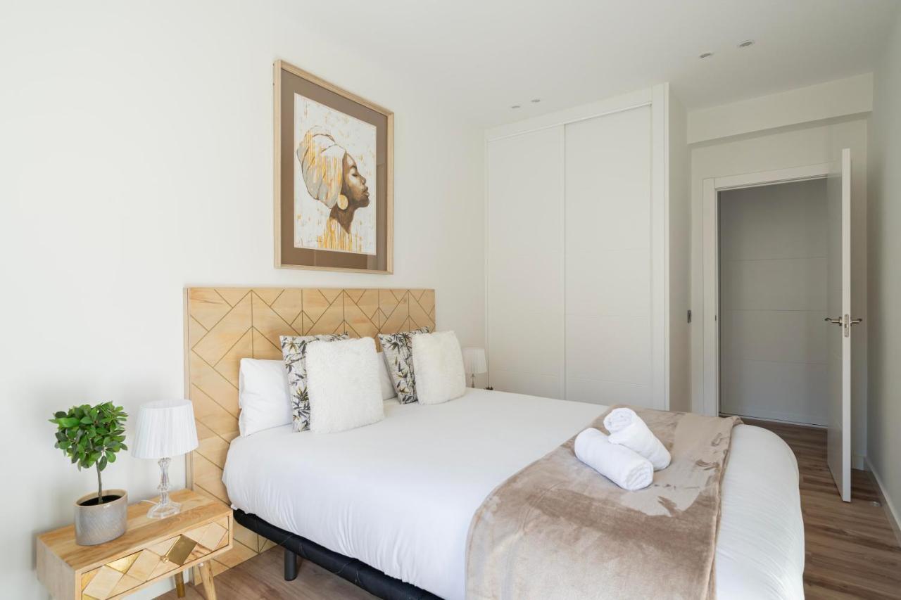 Dobohomes - Marcenado Madrid Bagian luar foto