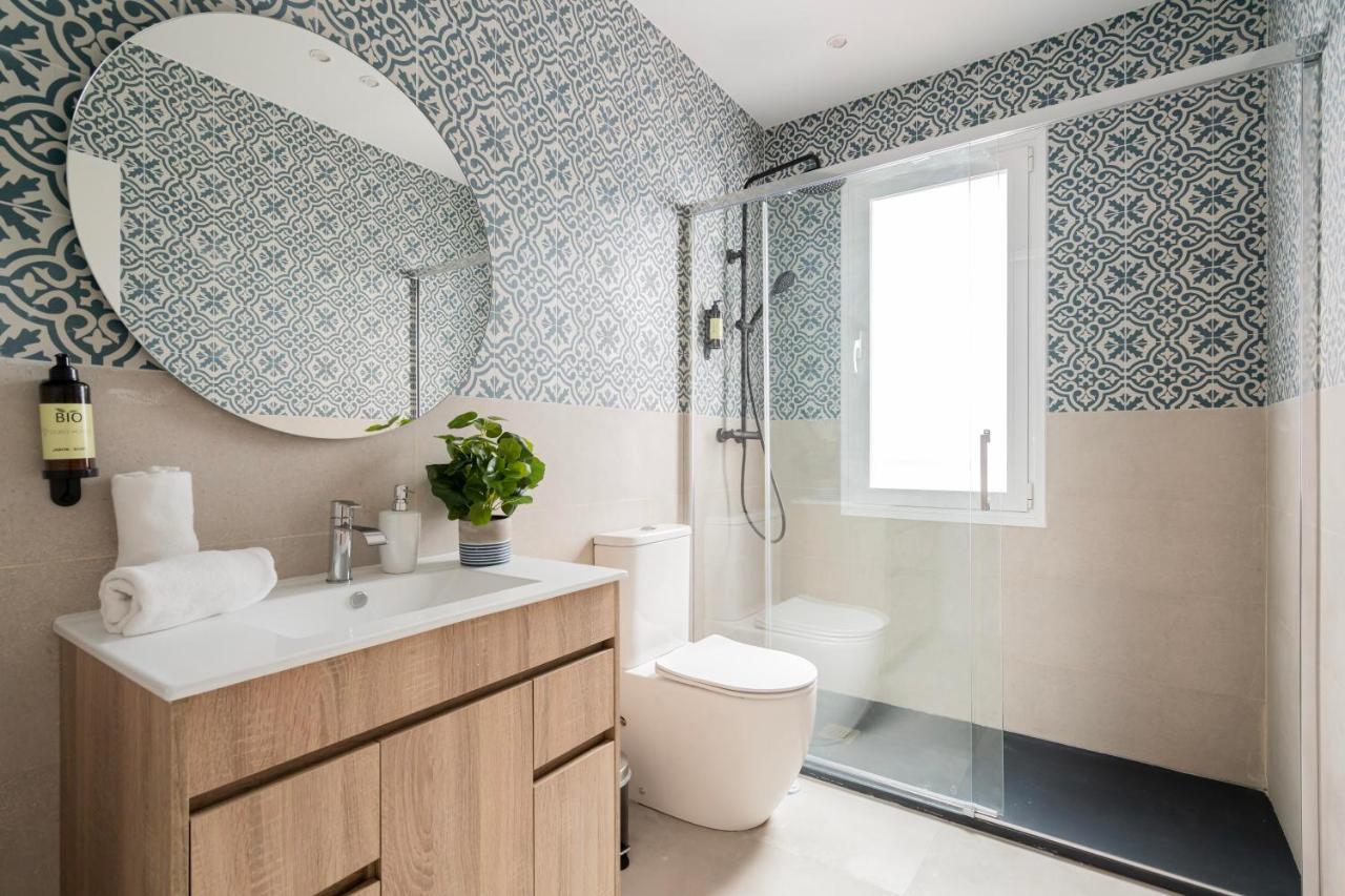 Dobohomes - Marcenado Madrid Bagian luar foto