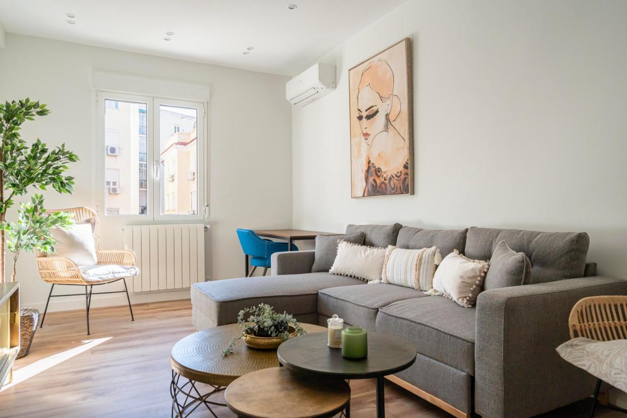 Dobohomes - Marcenado Madrid Bagian luar foto