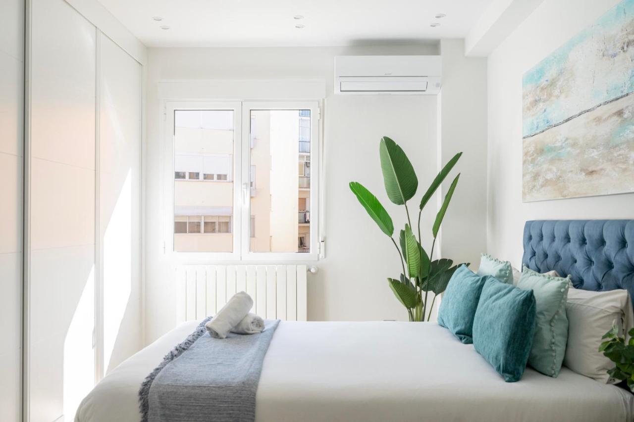 Dobohomes - Marcenado Madrid Bagian luar foto
