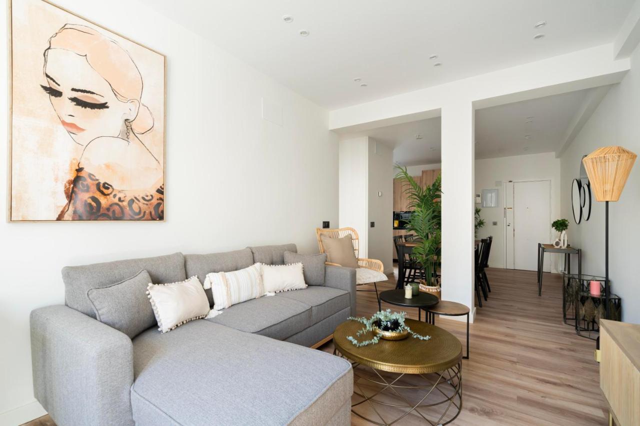 Dobohomes - Marcenado Madrid Bagian luar foto