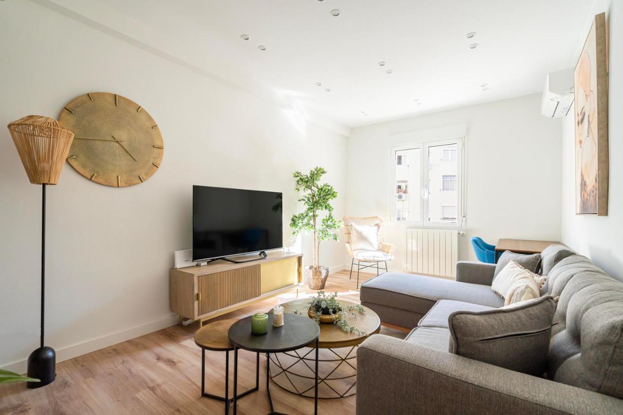 Dobohomes - Marcenado Madrid Bagian luar foto