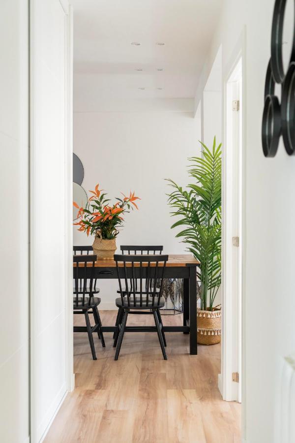 Dobohomes - Marcenado Madrid Bagian luar foto