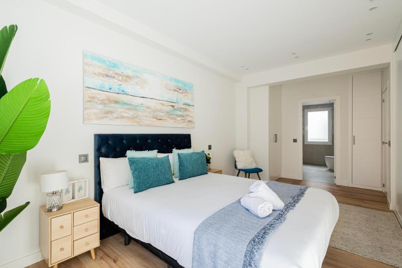 Dobohomes - Marcenado Madrid Bagian luar foto