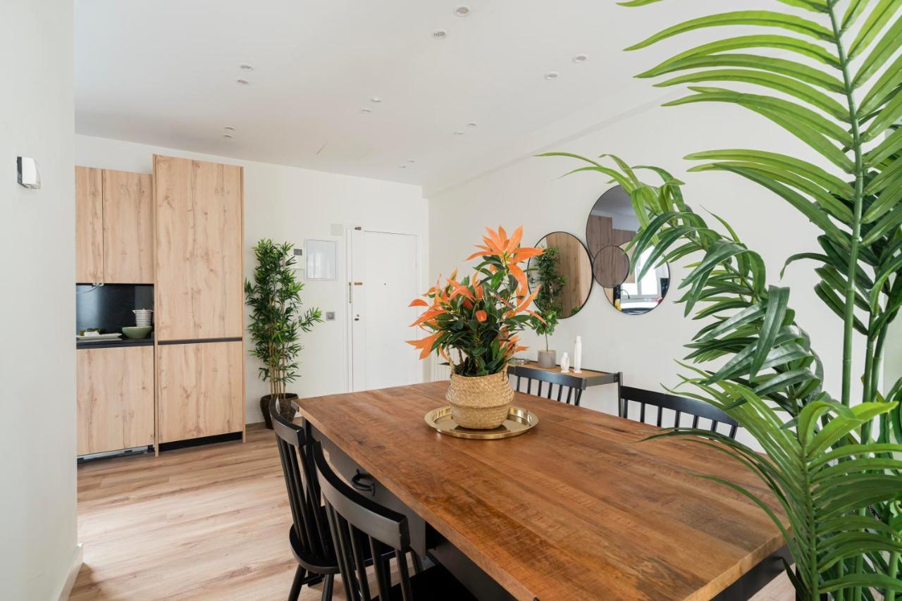 Dobohomes - Marcenado Madrid Bagian luar foto