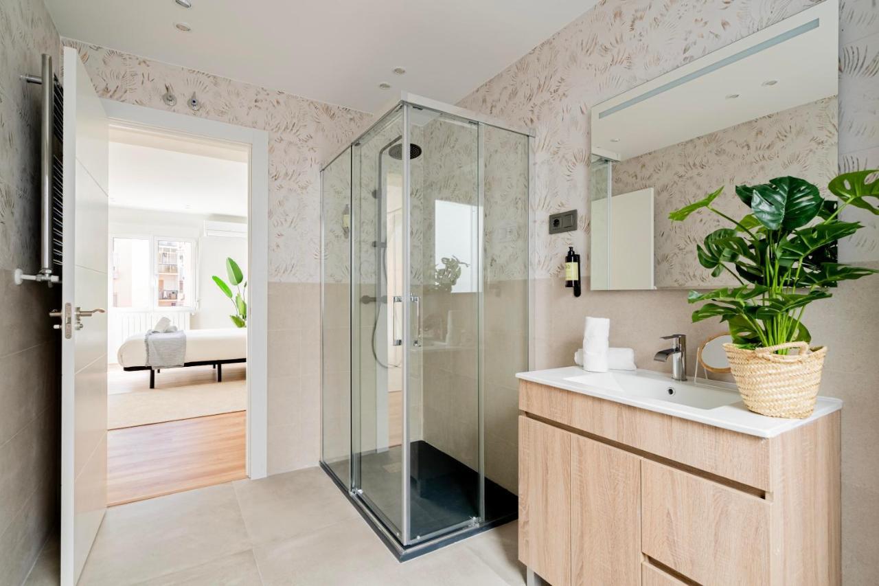 Dobohomes - Marcenado Madrid Bagian luar foto