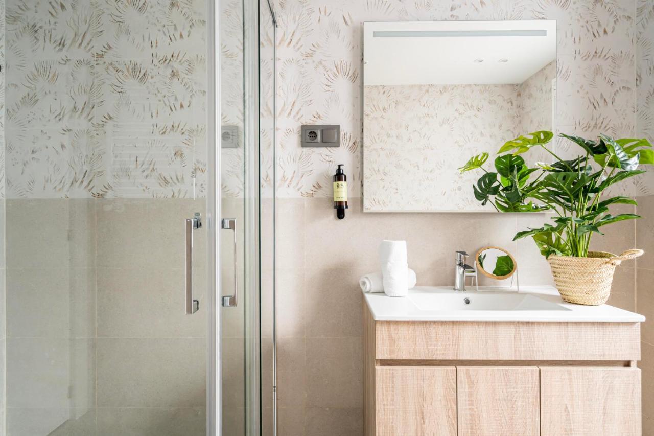 Dobohomes - Marcenado Madrid Bagian luar foto