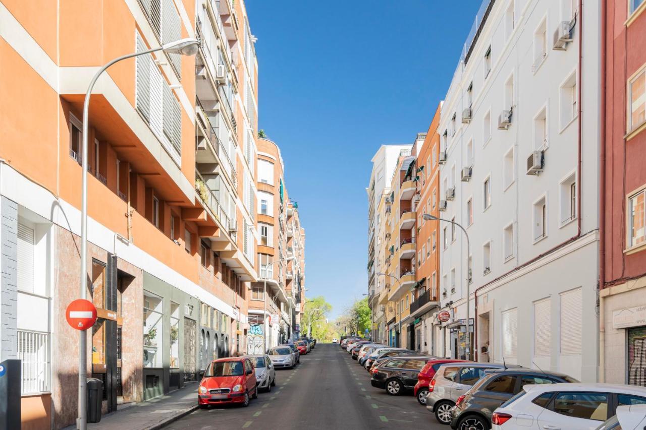 Dobohomes - Marcenado Madrid Bagian luar foto