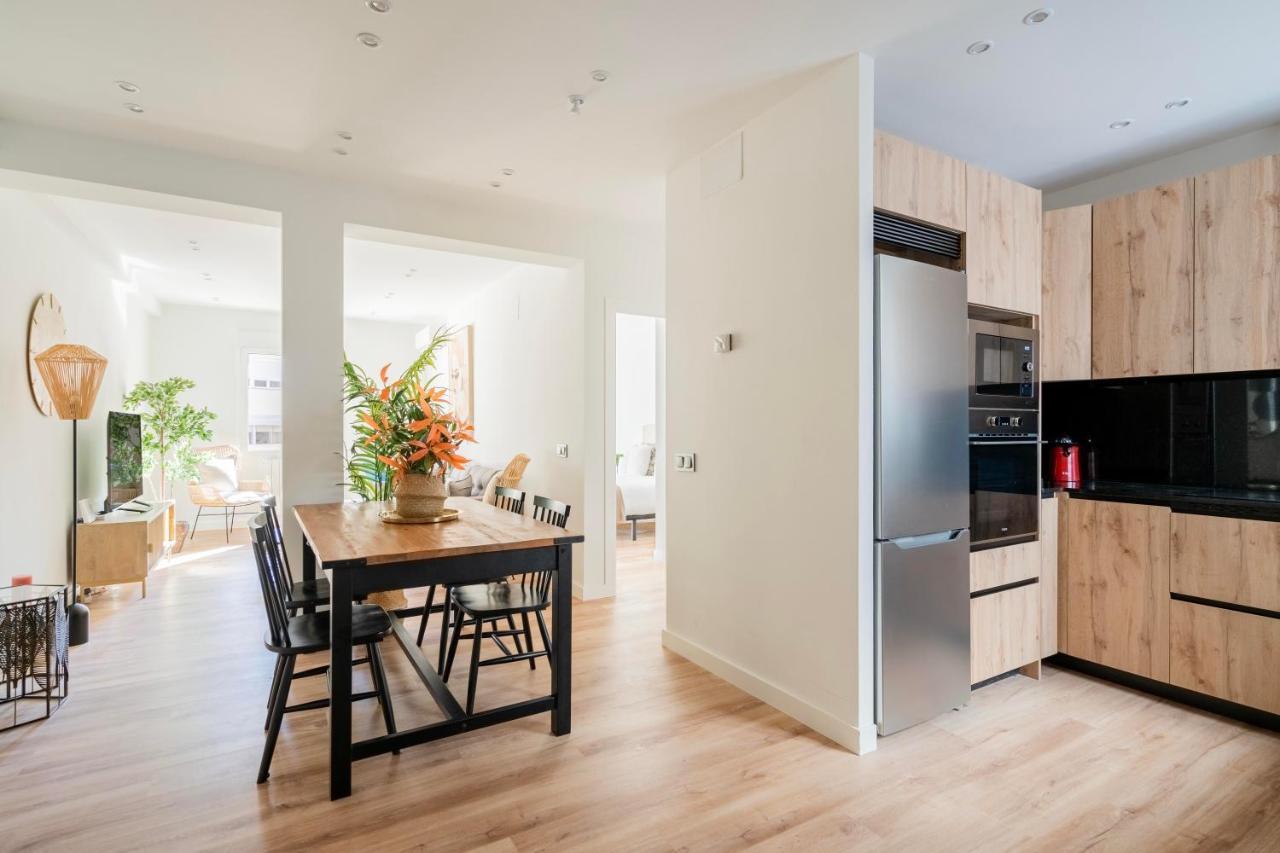 Dobohomes - Marcenado Madrid Bagian luar foto