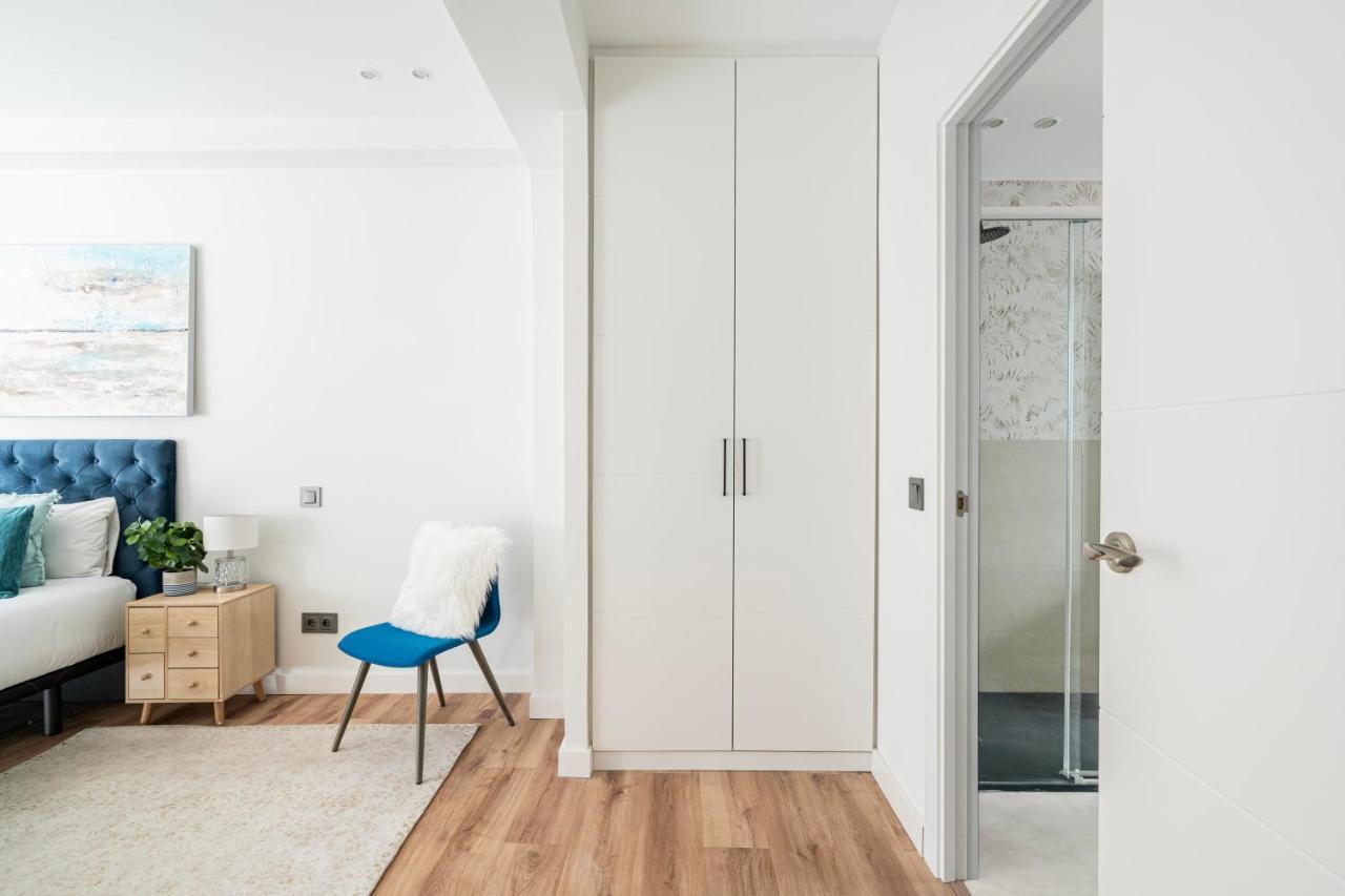 Dobohomes - Marcenado Madrid Bagian luar foto