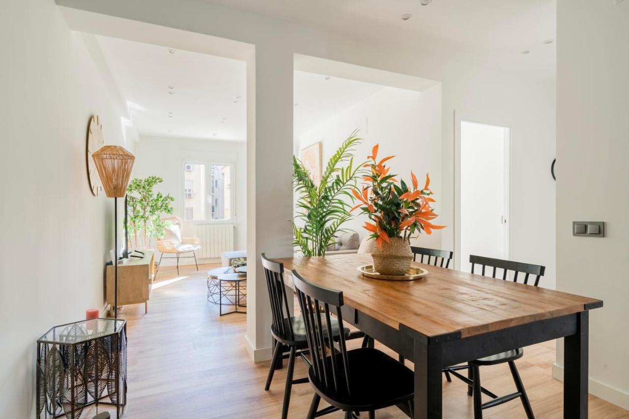 Dobohomes - Marcenado Madrid Bagian luar foto