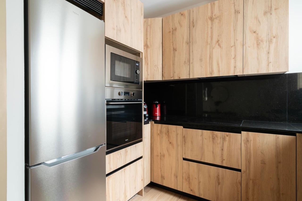 Dobohomes - Marcenado Madrid Bagian luar foto