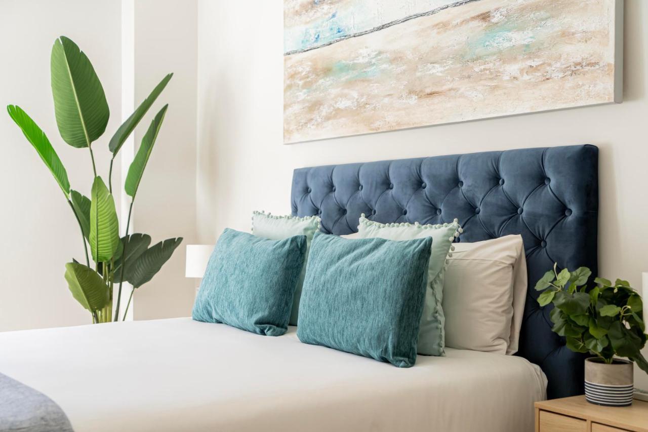 Dobohomes - Marcenado Madrid Bagian luar foto