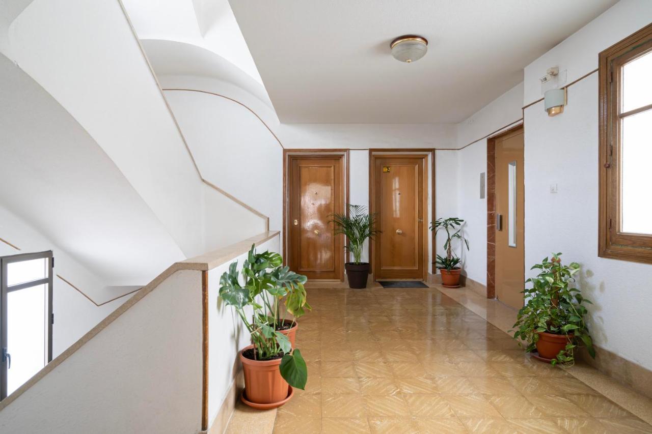 Dobohomes - Marcenado Madrid Bagian luar foto
