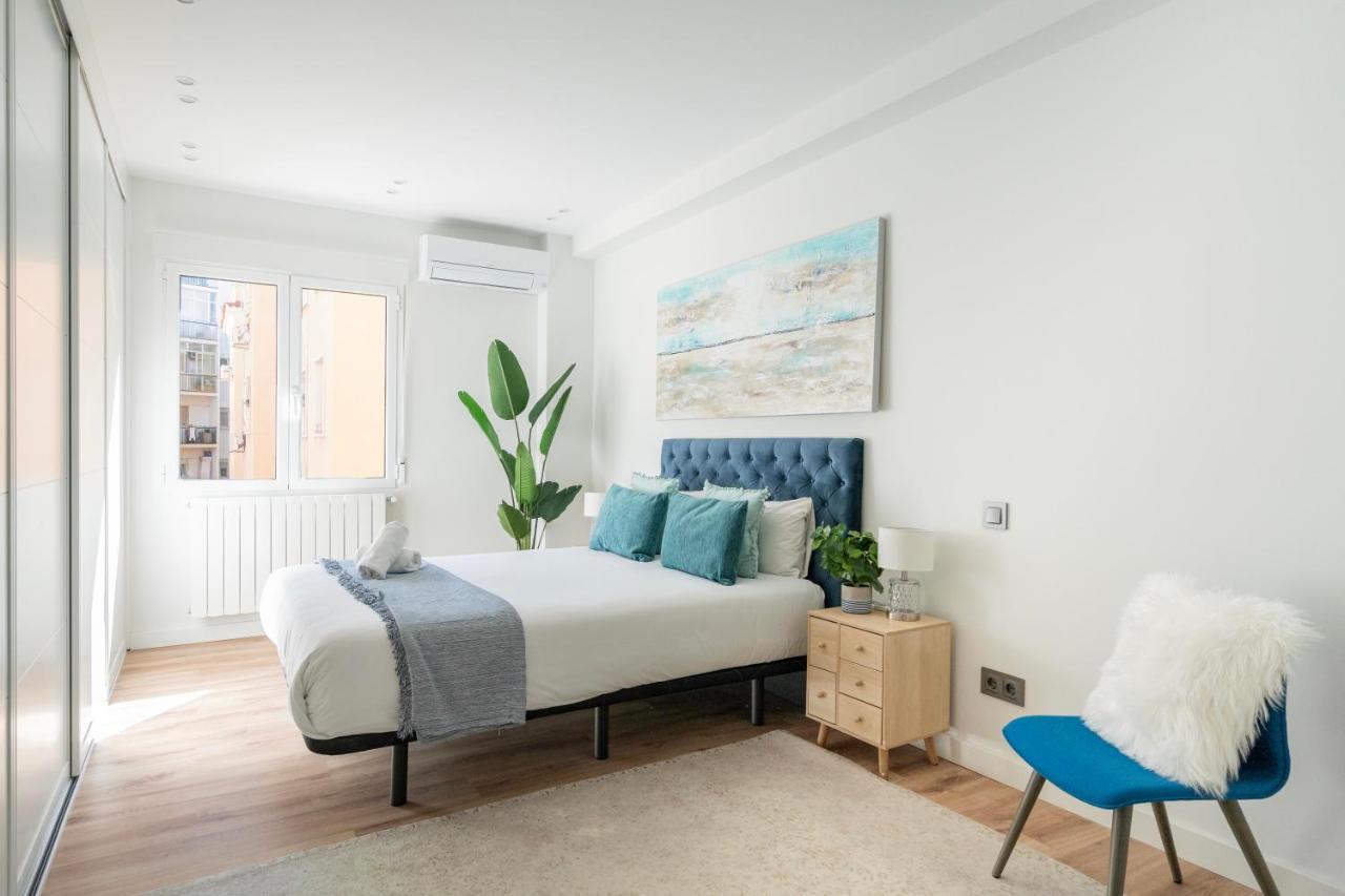 Dobohomes - Marcenado Madrid Bagian luar foto