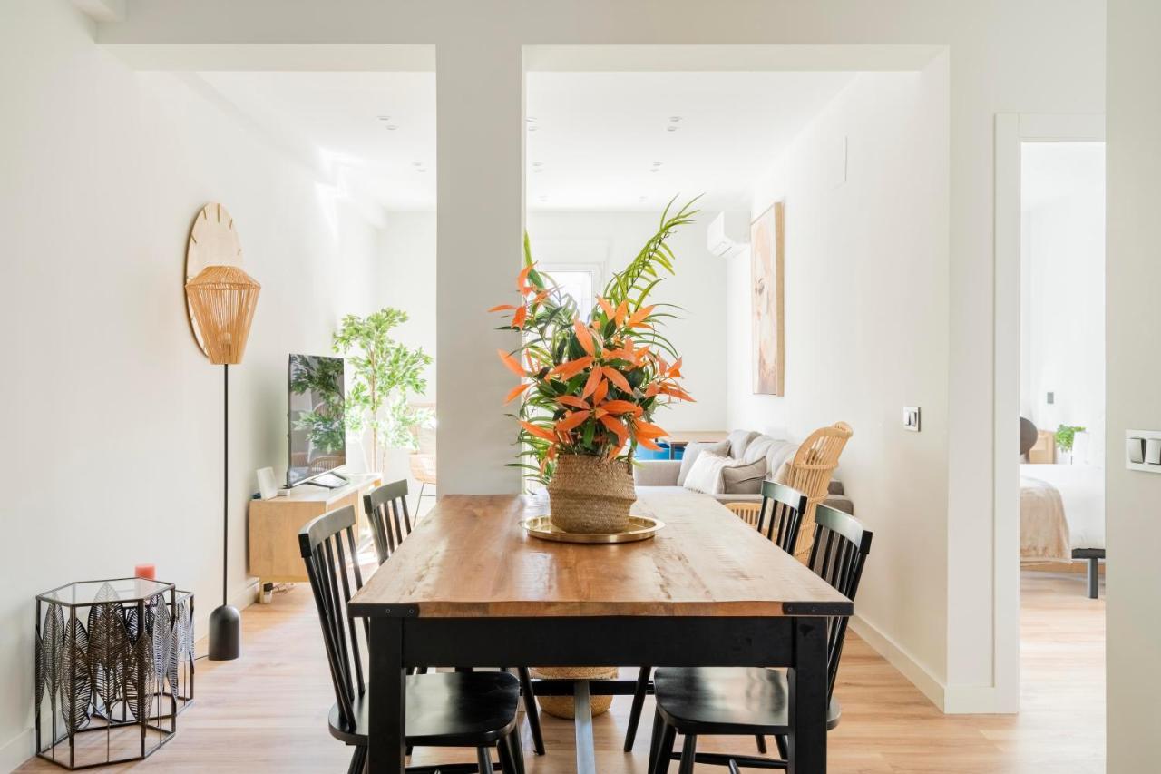 Dobohomes - Marcenado Madrid Bagian luar foto